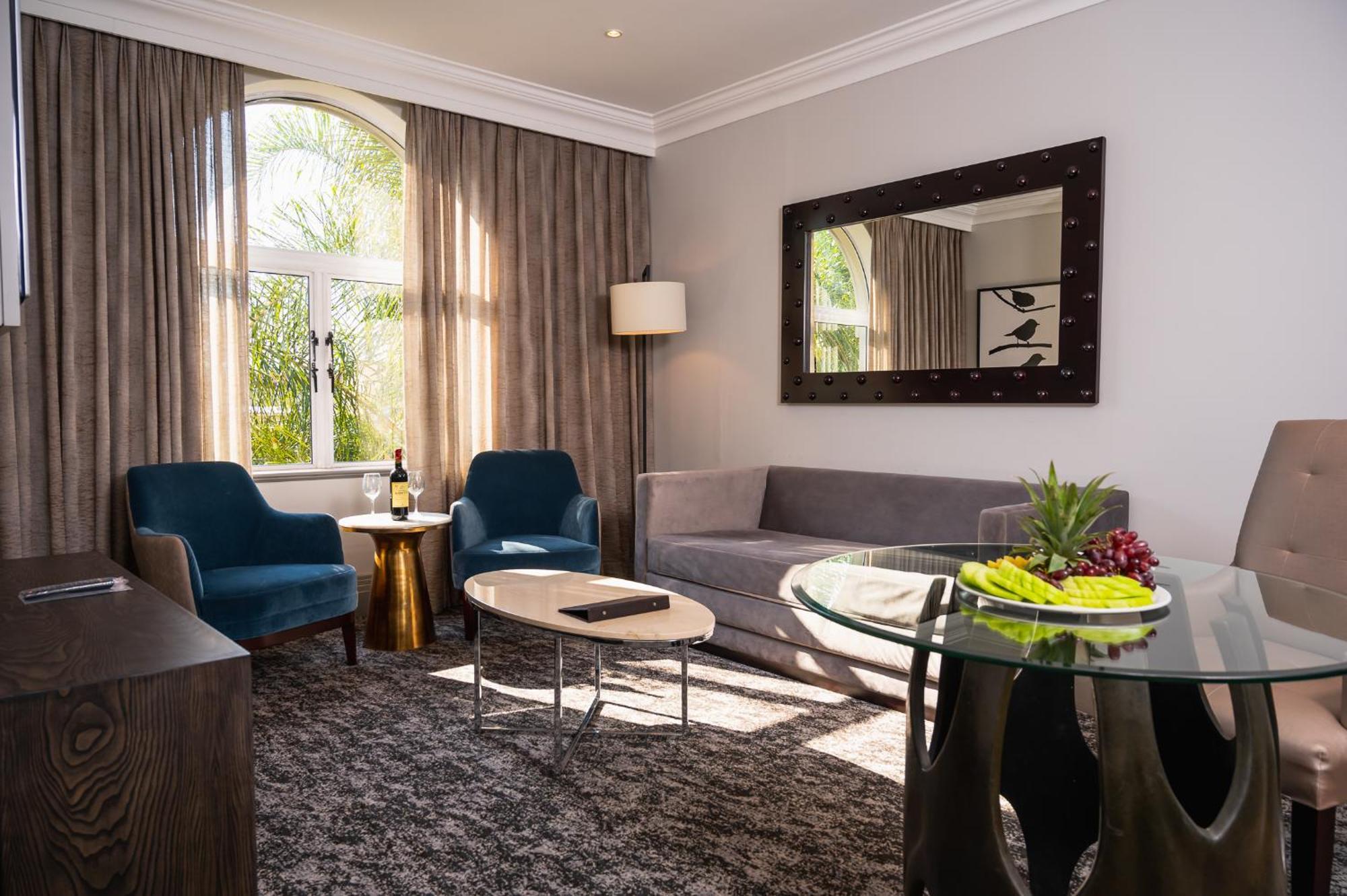 Golden Horse Hotel Pietermaritzburg