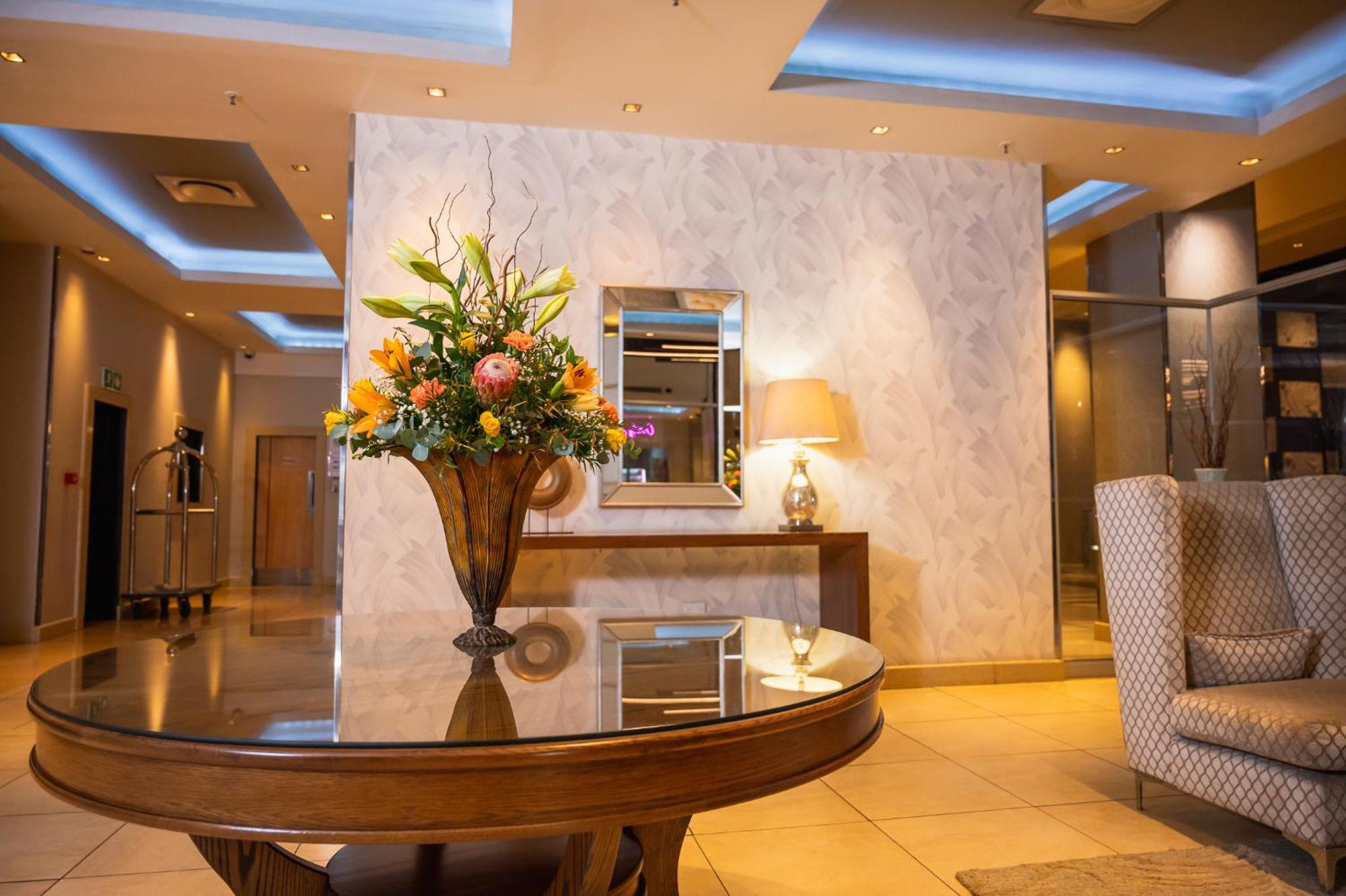 Hotel Golden Horse Pietermaritzburg