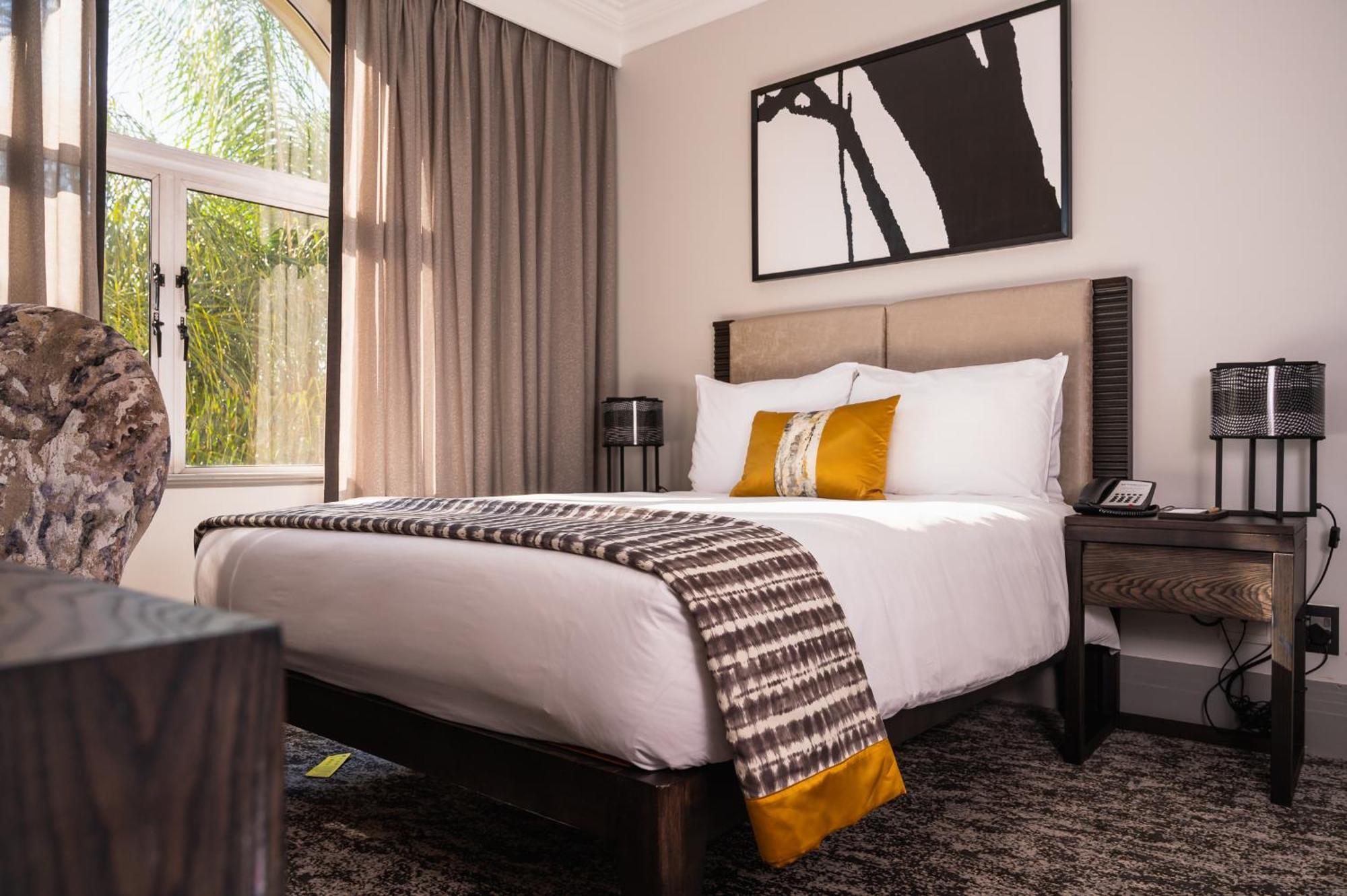 Hotel Golden Horse Pietermaritzburg