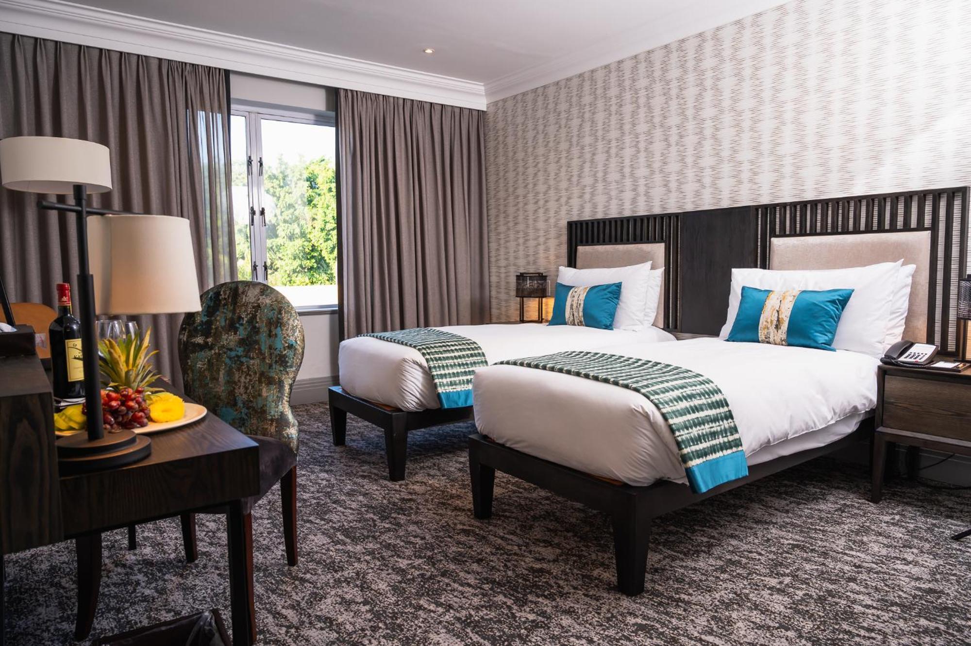 Hotel Golden Horse