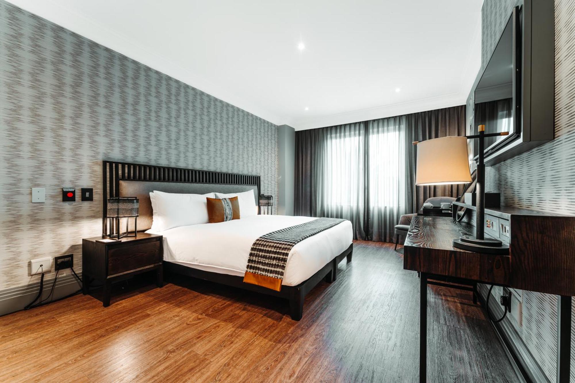 Golden Horse Hotel Pietermaritzburg