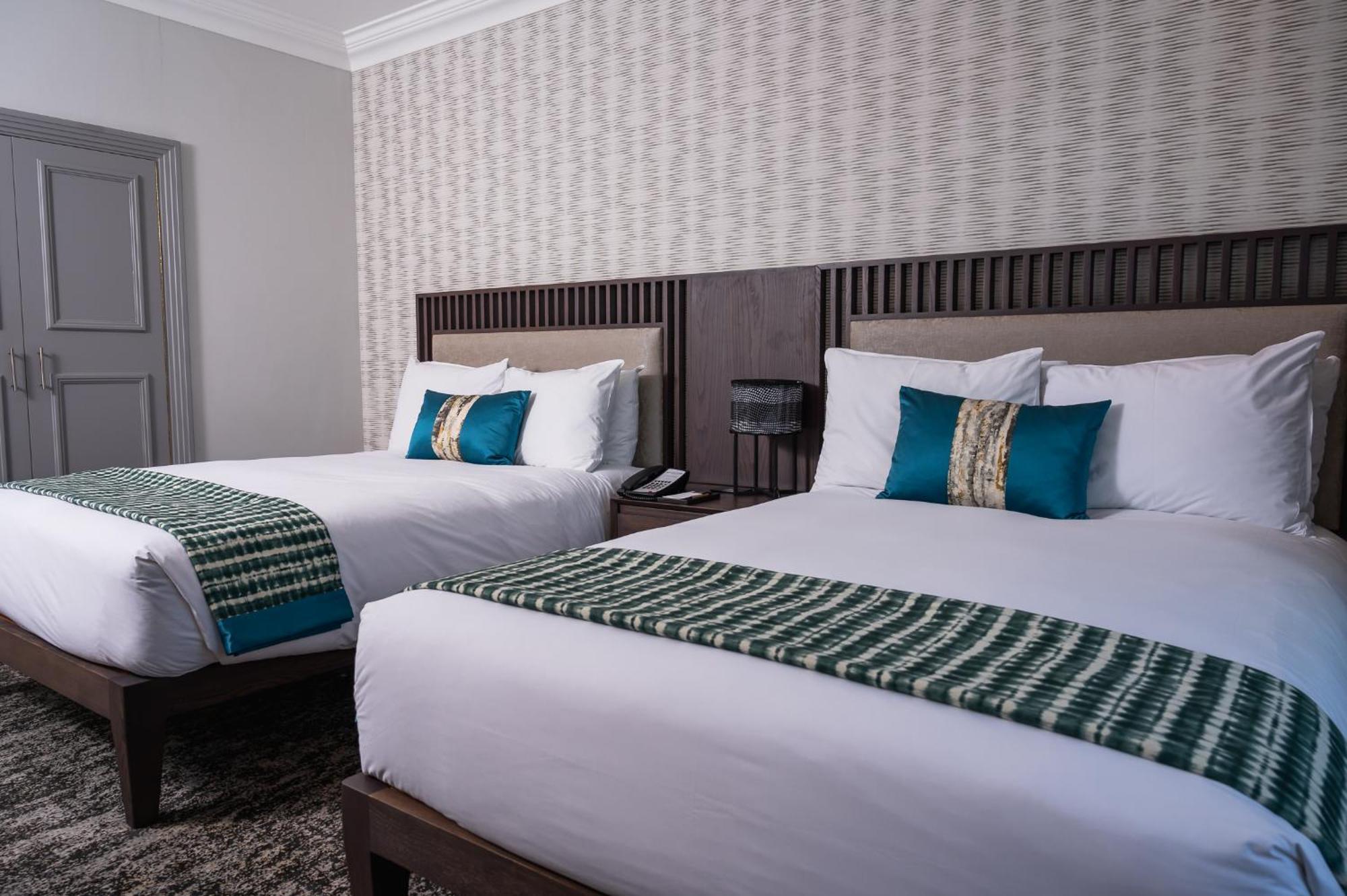 Hotel Golden Horse