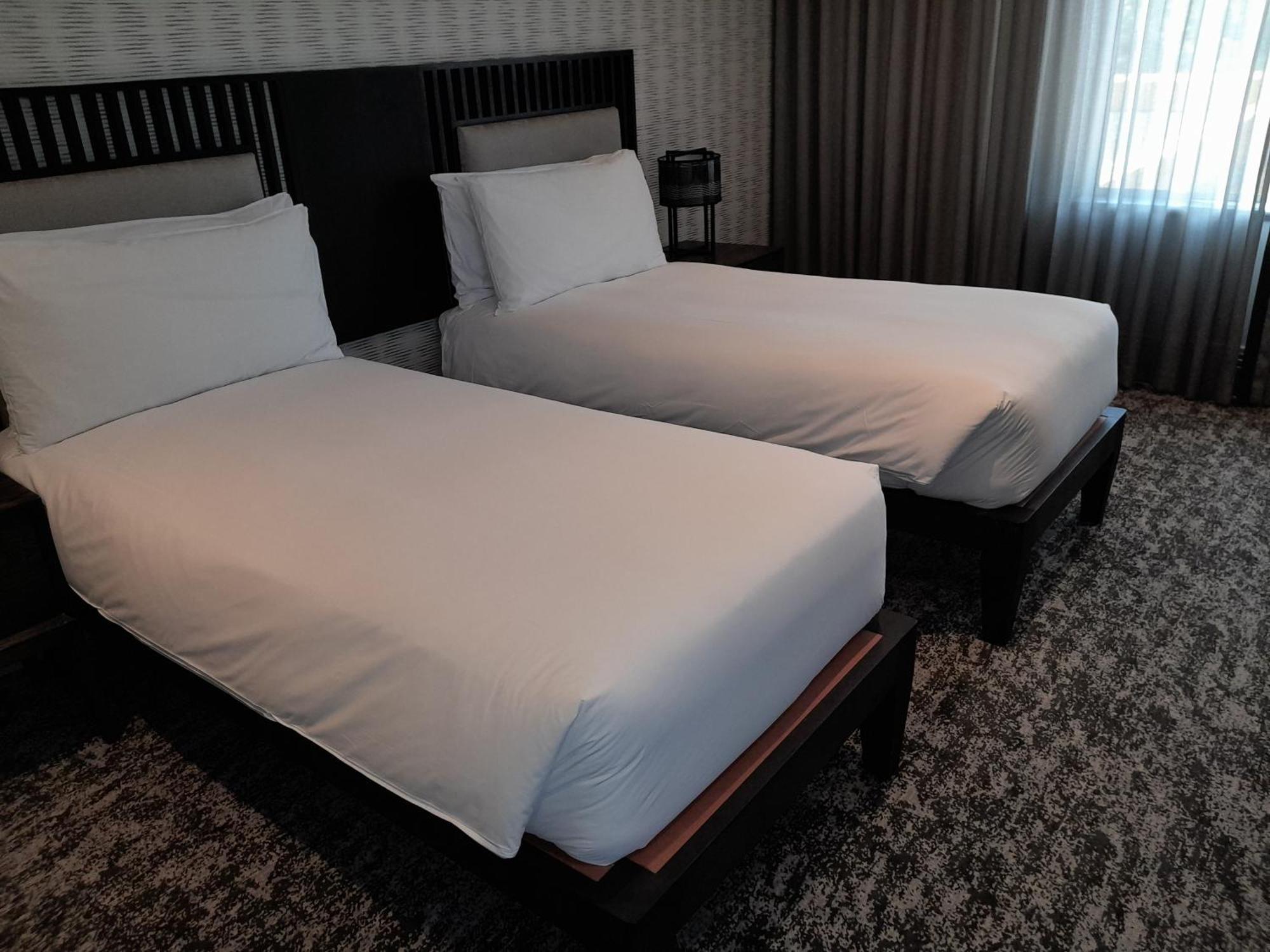 Golden Horse Hotel