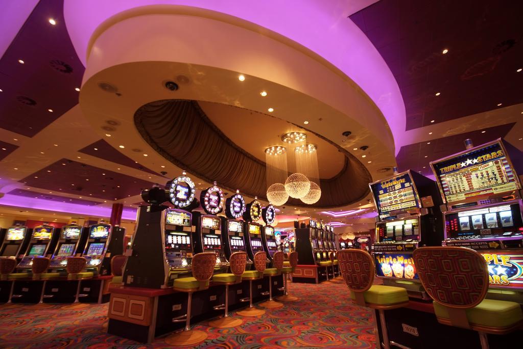 Hotel Golden Horse